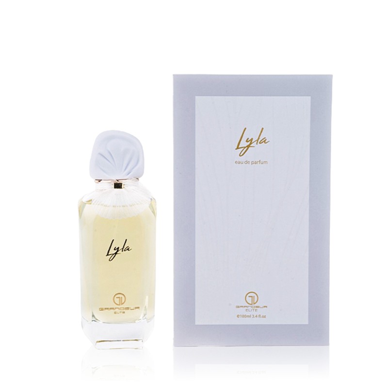 Grandeur Lyla Eau De Parfum 100 ml kvepalai moterims