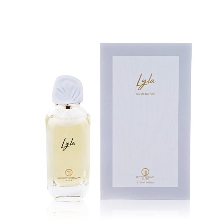 Grandeur Lyla Eau De Parfum 100 ml kvepalai moterims