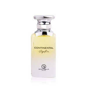 Grandeur Continental Signature Eau De Parfum 100 ml kvepalai moterims 2