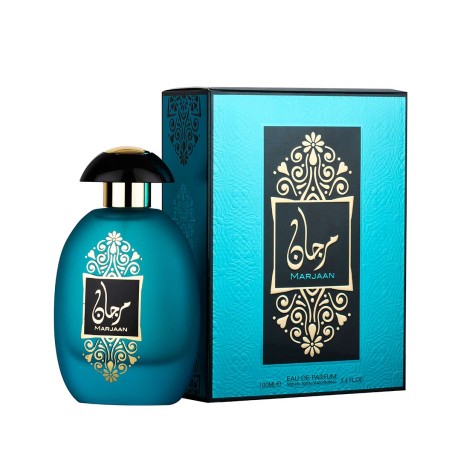 Al Wataniah Marjaan Eau De Parfum 100 ml kvepalai unisex