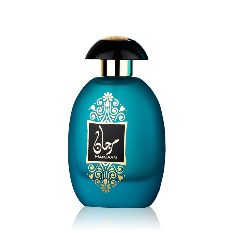 Al Wataniah Marjaan Eau De Parfum 100 ml kvepalai unisex