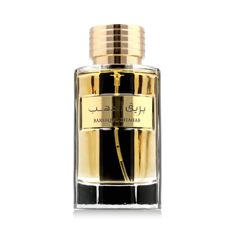 Al Wataniah Bareeq Al Dhahab Eau De Parfum 100 ml kvepalai vyrams