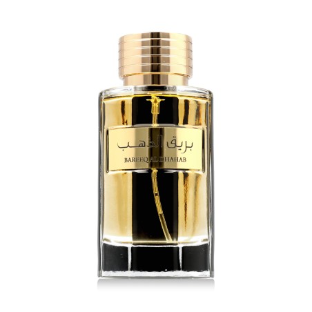 Al Wataniah Bareeq Al Dhahab Eau De Parfum 100 ml kvepalai vyrams