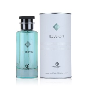 Grandeur Illusion Eau De Parfum 100 ml kvepalai vyrams