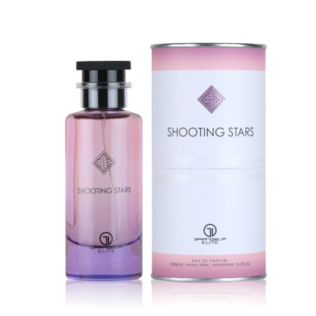 Grandeur Shooting Stars Eau De Parfum 100 ml kvepalai unisex