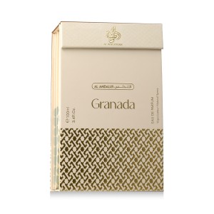 Al Wataniah Granada Eau De Parfum 100 ml kvepalai unisex