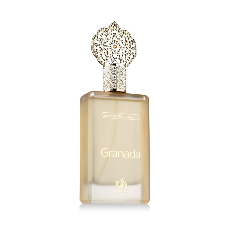 Al Wataniah Granada Eau De Parfum 100 ml kvepalai unisex