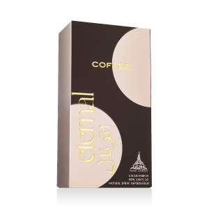 Paris Corner Eternal Coffee Eau De Parfum 85 ml kvepalai unisex