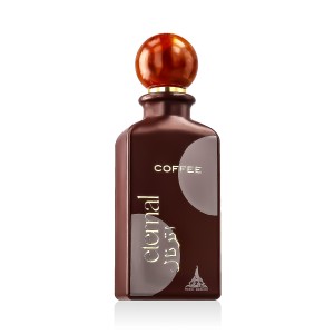 Paris Corner Eternal Coffee Eau De Parfum 85 ml kvepalai unisex 2