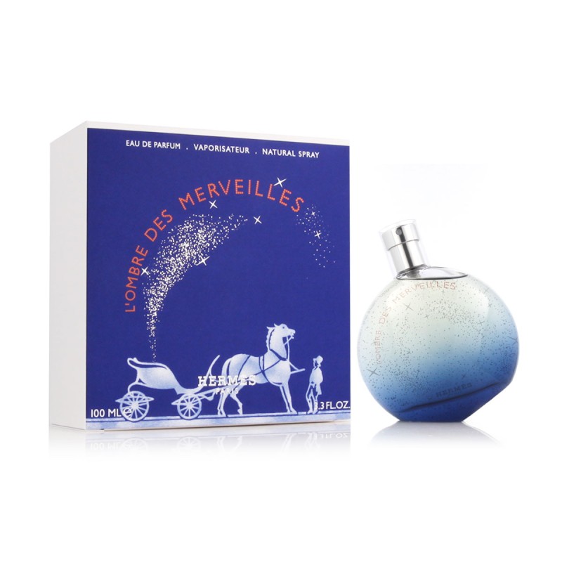 Hermes L'Ombre des Merveilles Eau De Parfum 100 ml kvepalai unisex