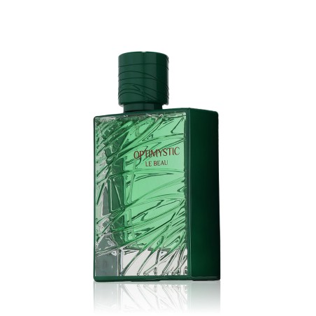 Fragrance World Optimystic Le Beau Eau De Parfum 100 ml kvepalai vyrams
