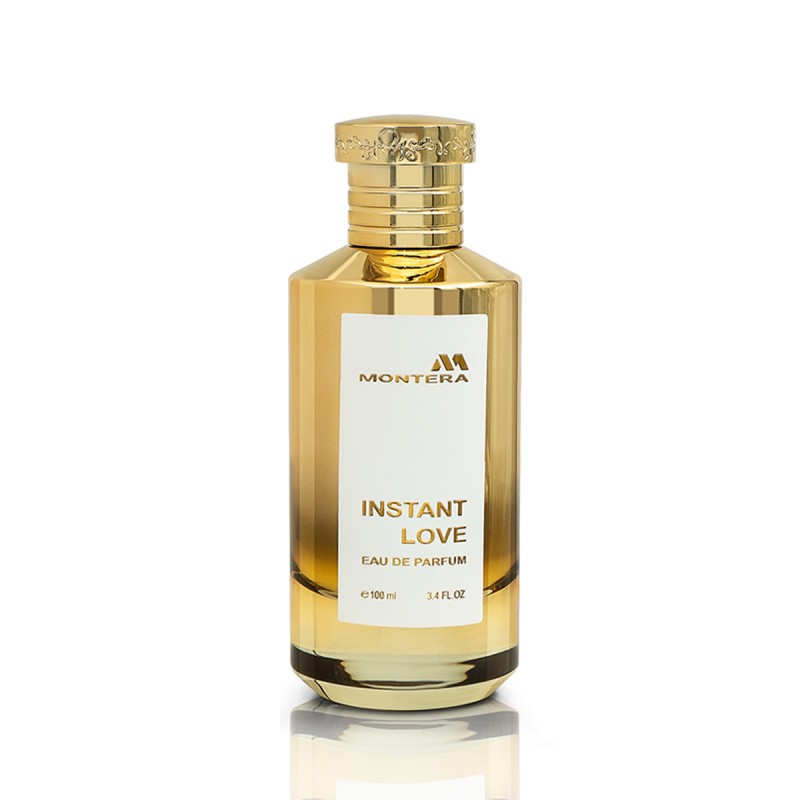 Fragrance World Montera Instant Love Eau De Parfum 100 ml kvepalai vyrams