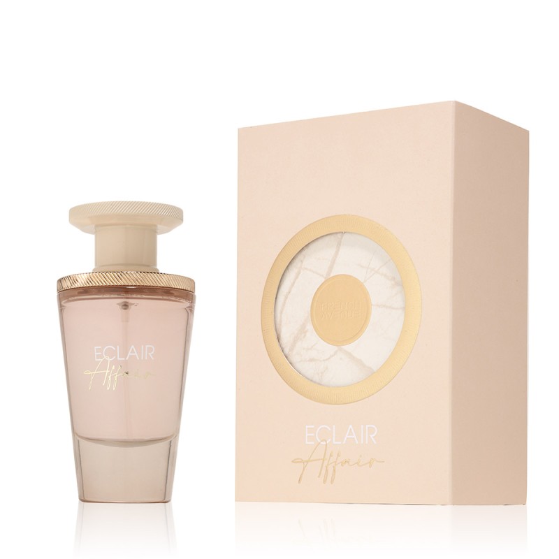 French Avenue Éclair Affair Eau De Parfum 100 ml kvepalai unisex