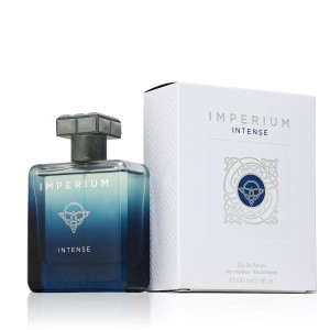 Fragrance World Imperium Intense Eau De Parfum 100 ml kvepalai vyrams
