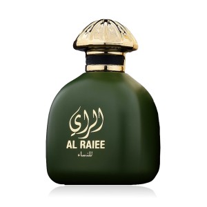 Fragrance World Al Raiee Green Eau De Parfum 100 ml kvepalai moterims 2