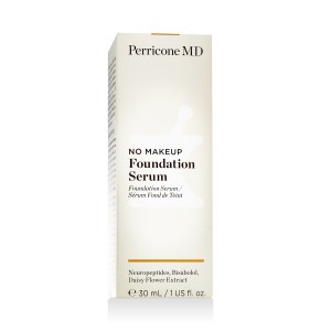 Perricone MD No Makeup Foundation Serum (Ivory) 30 ml