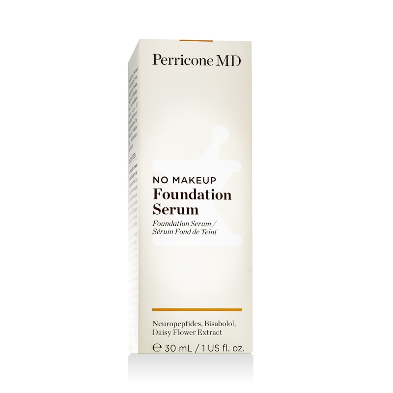 Perricone MD No Makeup Foundation Serum (Ivory) 30 ml