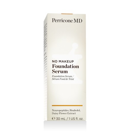 Perricone MD No Makeup Foundation Serum (Ivory) 30 ml