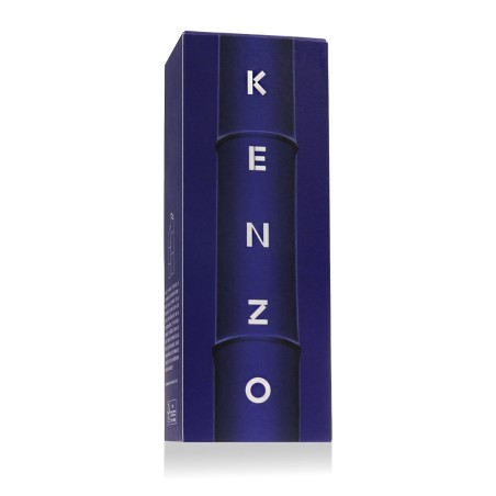 Kenzo Homme Indigo Eau De Parfum 60 ml kvepalai vyrams