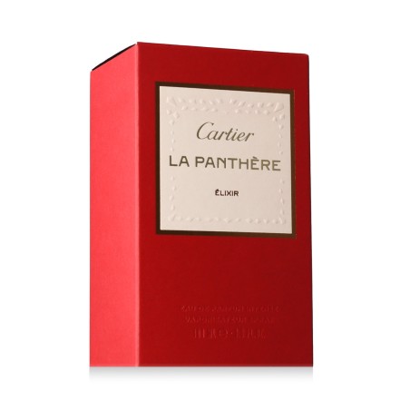 Cartier La Panth re Elixir Eau De Parfum Intense 100 ml kvepalai moterims