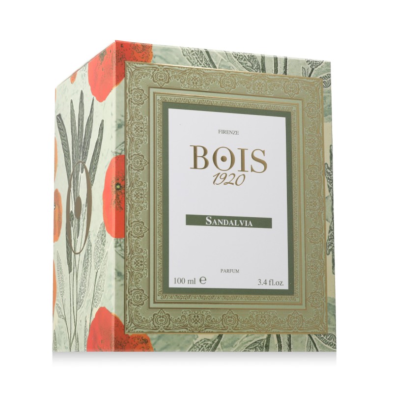 Bois 1920 Sandalvia Parfum UNISEX 100 ml kvepalai unisex