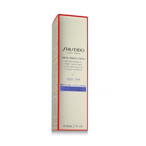 Shiseido Vital Perfection LiftDefine Radiance Night Concentrate 80 ml