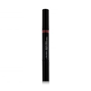 Shiseido LipLiner InkDuo (Prime + Line) 03 Mauve 1 pcs 2