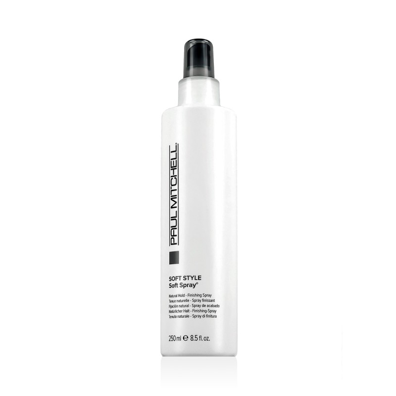 Paul Mitchell Soft Style Soft Finishing Spray 250 ml