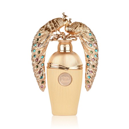 Lattafa Afeef Eau De Parfum 100 ml kvepalai unisex