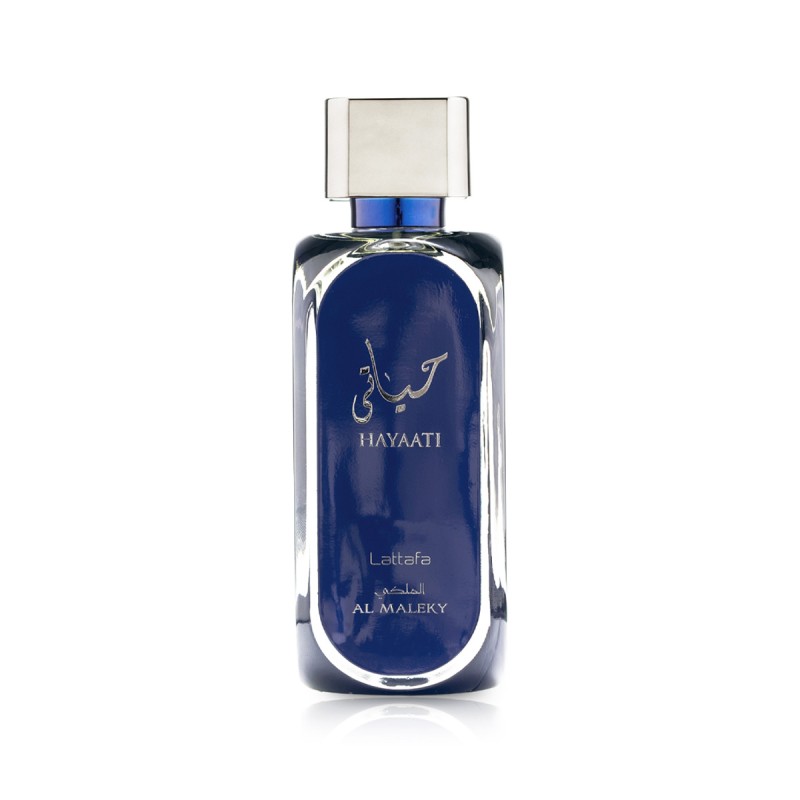 Lattafa Hayaati Al Maleky Eau De Parfum 100 ml kvepalai unisex