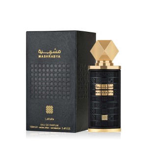 Lattafa Mashrabya Eau De Parfum 100 ml kvepalai unisex 2
