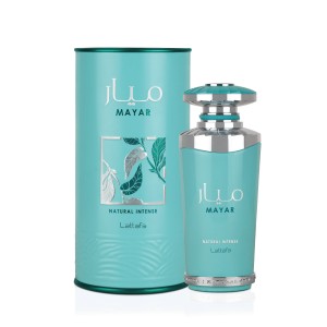 Lattafa Mayar Natural Intense Eau De Parfum 100 ml kvepalai moterims