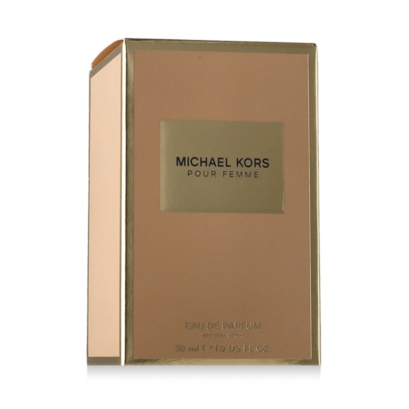 Michael Kors Pour Femme Eau De Parfum 30 ml kvepalai moterims