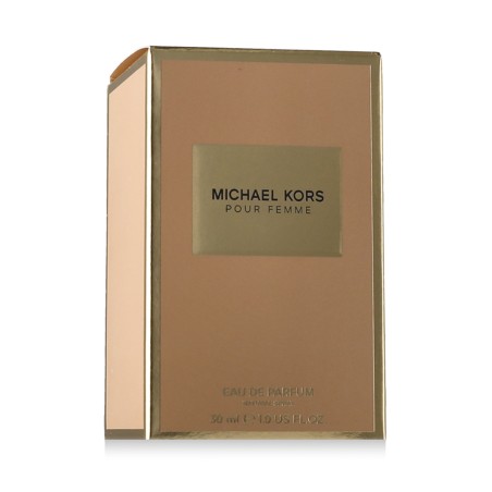 Michael Kors Pour Femme Eau De Parfum 30 ml kvepalai moterims