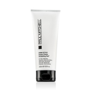 Paul Mitchell FirmStyle Super Clean Sculpting Gel 200 ml