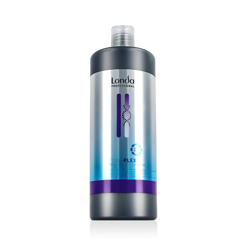 Londa Professional Toneplex Pearl Blonde Shampoo 1000 ml