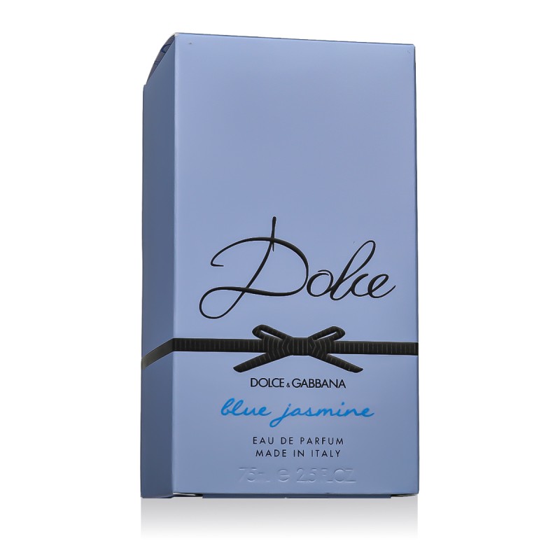 Dolce & Gabbana Dolce Blue Jasmine Eau De Parfum 75 ml kvepalai moterims