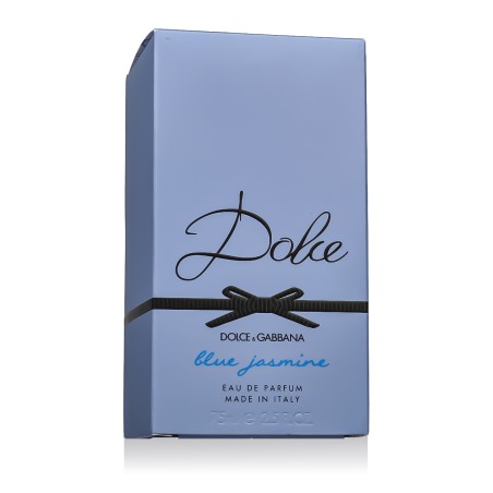 Dolce & Gabbana Dolce Blue Jasmine Eau De Parfum 75 ml kvepalai moterims