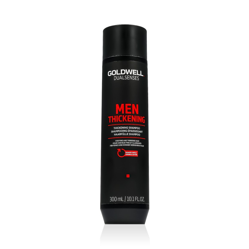 Goldwell Dualsenses Men Thickening Shampoo 300 ml