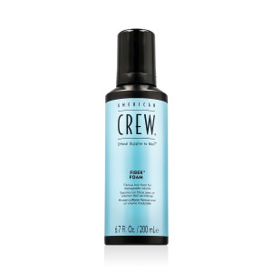 American Crew Fiber Foam 200 ml