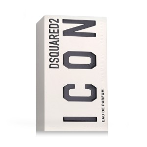 Dsquared2 Icon Pour Femme Eau De Parfum 100 ml kvepalai moterims
