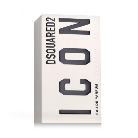 Dsquared2 Icon Pour Femme Eau De Parfum 100 ml kvepalai moterims
