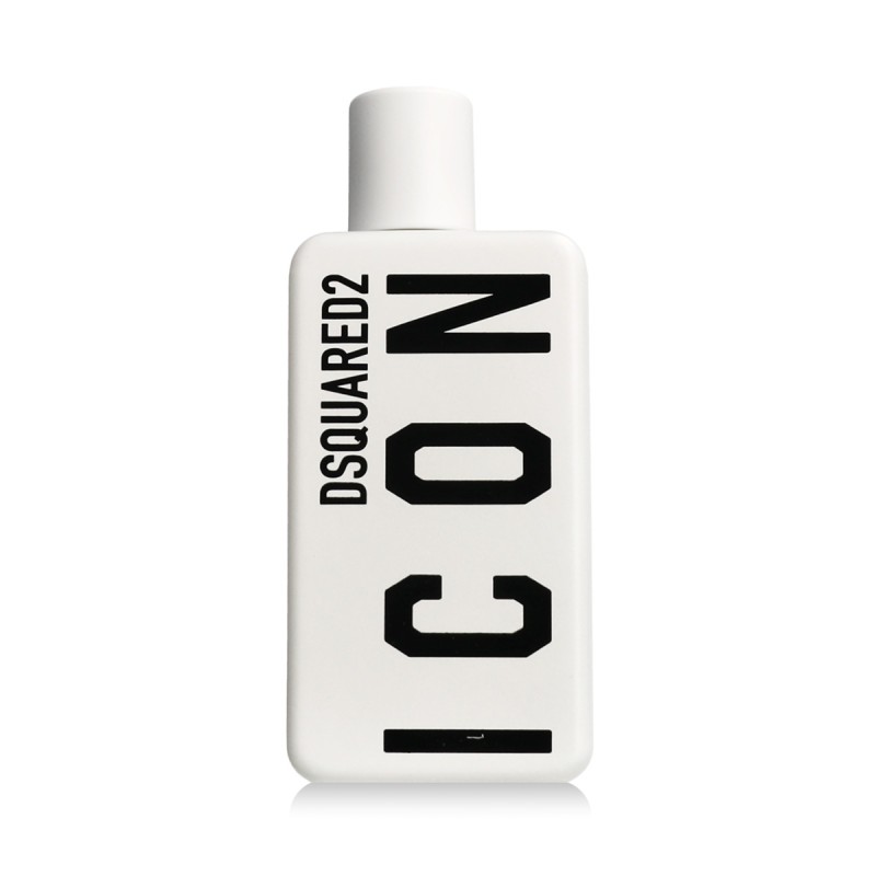 Dsquared2 Icon Pour Femme Eau De Parfum 100 ml kvepalai moterims