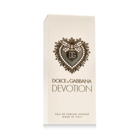 Dolce & Gabbana Devotion Eau De Parfum Intense 100 ml kvepalai moterims