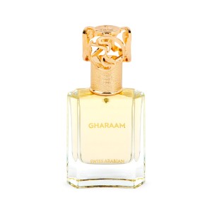 Swiss Arabian Gharaam Extrait de parfum 50 ml kvepalai unisex 2