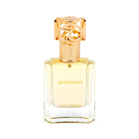 Swiss Arabian Gharaam Extrait de parfum 50 ml kvepalai unisex