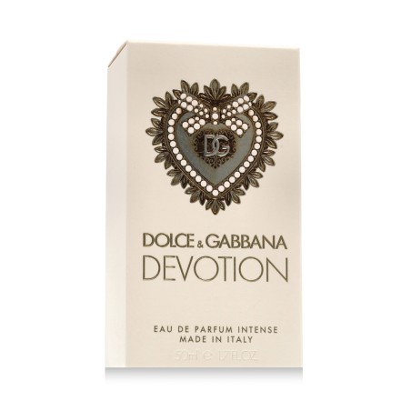 Dolce & Gabbana Devotion Eau De Parfum Intense 50 ml kvepalai moterims