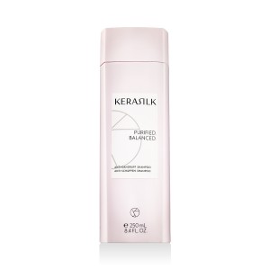 KERASILK Essentials Anti-Dandruff Shampoo 250 ml
