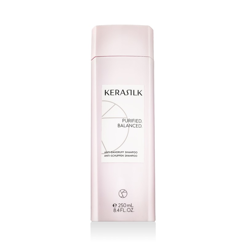 KERASILK Essentials Anti-Dandruff Shampoo 250 ml