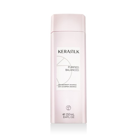 KERASILK Essentials Anti-Dandruff Shampoo 250 ml